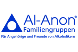 Logo der Organisation der Zielseite