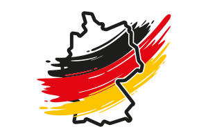 Logo der Organisation der Zielseite