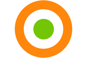 Logo der Organisation der Zielseite