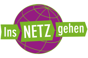 Logo der Organisation der Zielseite