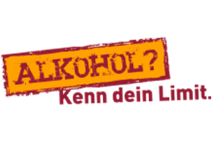 Logo der Organisation der Zielseite