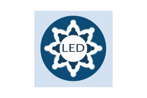 Logo der Organisation der Zielseite