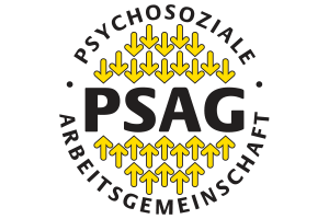 Logo der Organisation der Zielseite