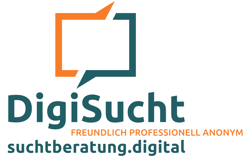 Logo DigiSucht