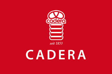 Logo Cadera